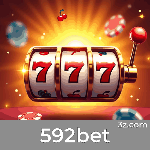 592bet: Experiência de Cassino ao Vivo e Profissional