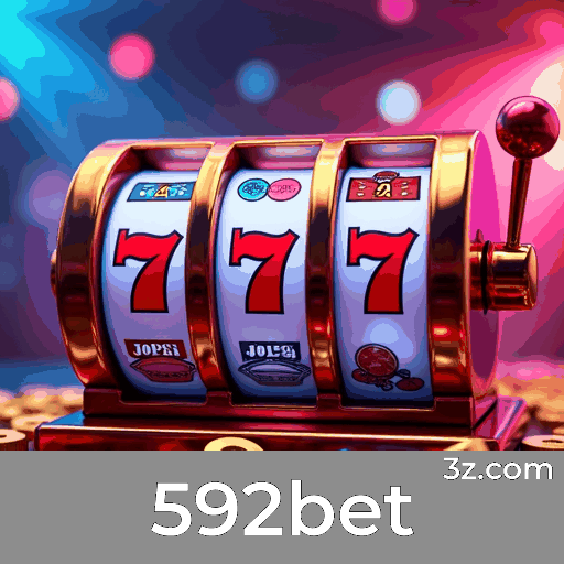 592bet: Experiência de Cassino ao Vivo e Profissional