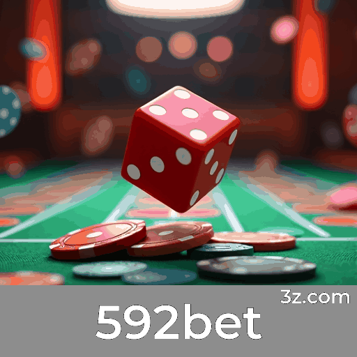592bet: Seu Cassino Online Confiável e Seguro
