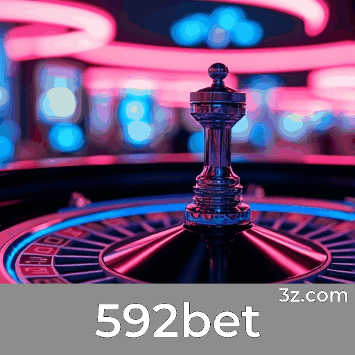 592bet: Onde Promoções Valiosas Esperam por Você!