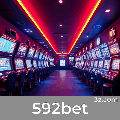 592bet: Bônus Incríveis para Jogadores no Brasil