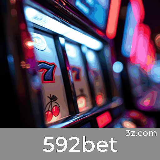 Inovação de Última Geração com o App da 592bet