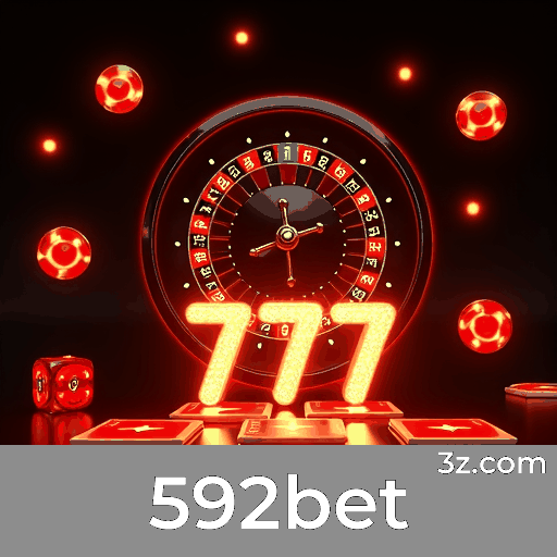 Bem-vindo ao Mundo de Jogos Selecionados do 592bet