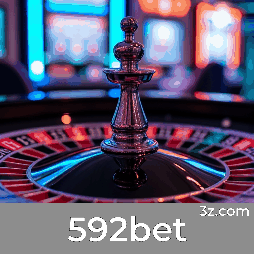 592bet Verde: Padrão de Jogo Sustentável e Responsável