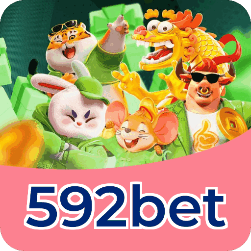 Slots Premium da PG Soft na 592bet