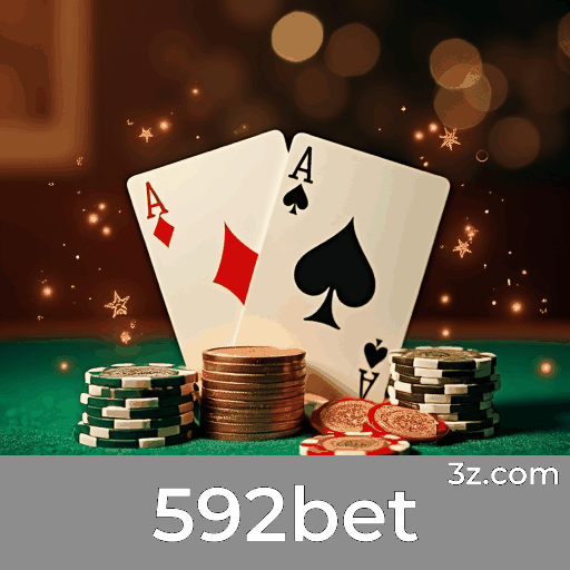 Inovação de Última Geração com o App da 592bet