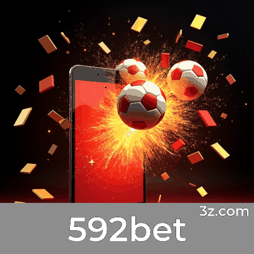 592bet: Experiência de Cassino ao Vivo e Profissional