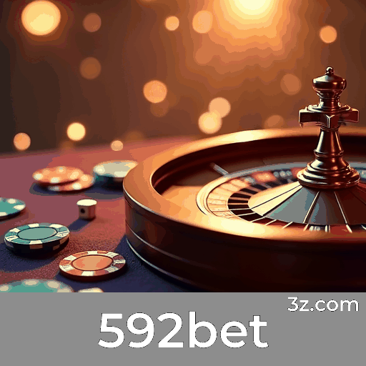 Profundidade em Apostas Esportivas Brasileiras com 592bet