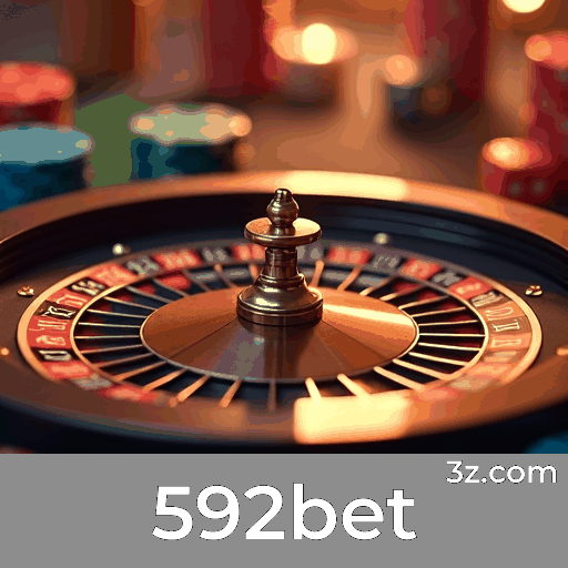 592bet Verde: Padrão de Jogo Sustentável e Responsável