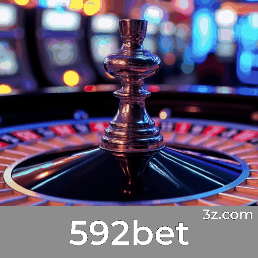 Profundidade em Apostas Esportivas Brasileiras com 592bet